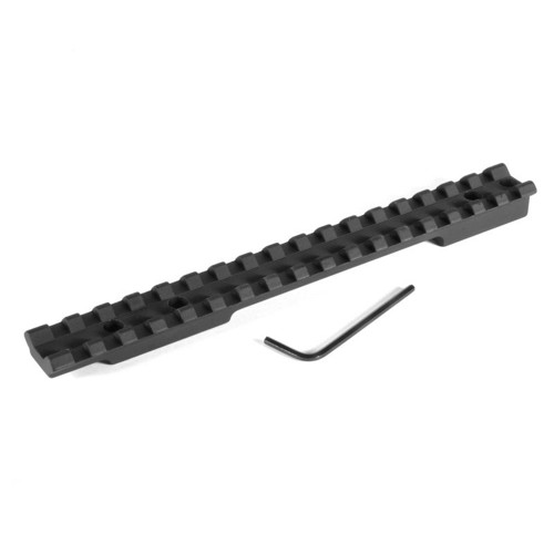 EVOLUTION GUN WORKS Remington 700-721-725 Sauer 100/101 Bergara B14 LA Picantinny 0 MOA for sale at KYGUNCO.