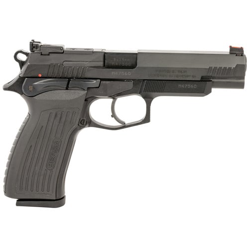 BERSA TPR XT 9mm 4.96in 17rd - Black for sale at KYGUNCO.