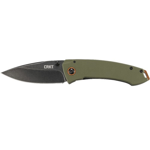 CRKT Tuna OD Green for sale at KYGUNCO.