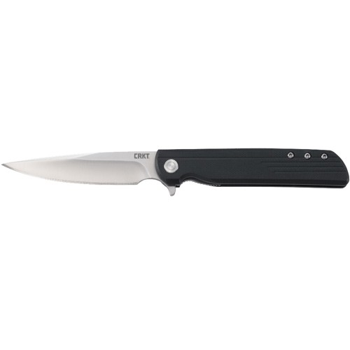 Crkt Williams Defense Key 9705 - Neuf, Porte-clés De Défense