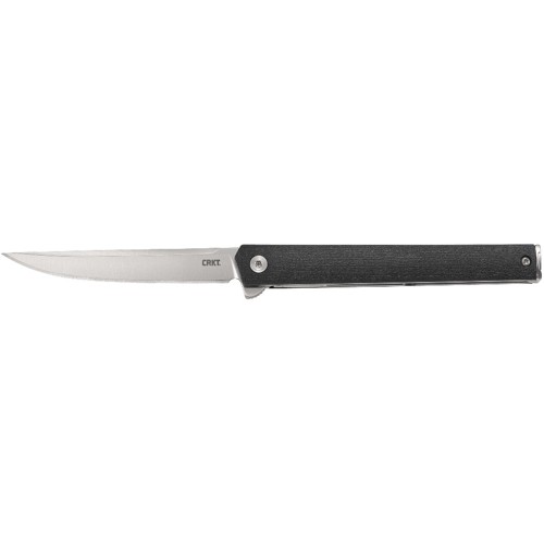 CRKT CEO Flipper Silver for sale at KYGUNCO.
