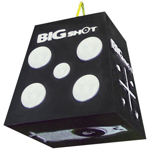 BIG SHOT TARGETS Titan 10X Target for sale at KYGUNCO.