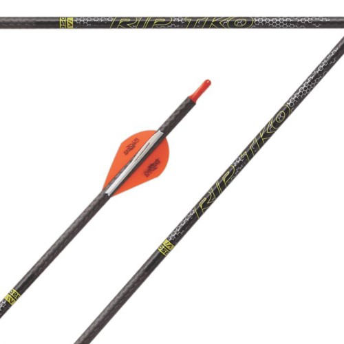 VICTORY ARCHERY VFORCE TKO Sport 300 Spine 6pk for sale at KYGUNCO.