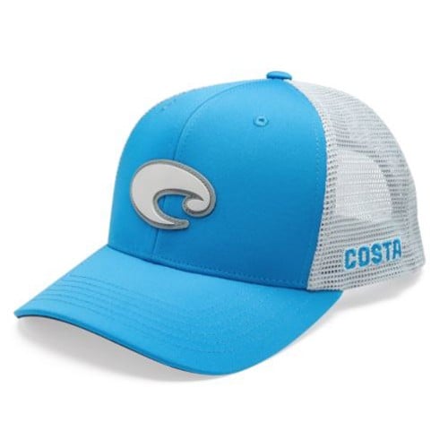 COSTA Core Performance Trucker Blue OSFA for sale at KYGUNCO.