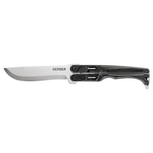 GERBER KNIVES Doubledown 15.1" Folding Machete for sale at KYGUNCO.
