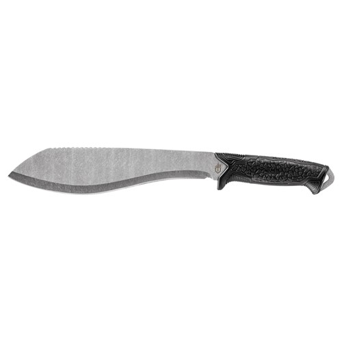 GERBER KNIVES Versa Fix 14.3" Machete Black for sale at KYGUNCO.