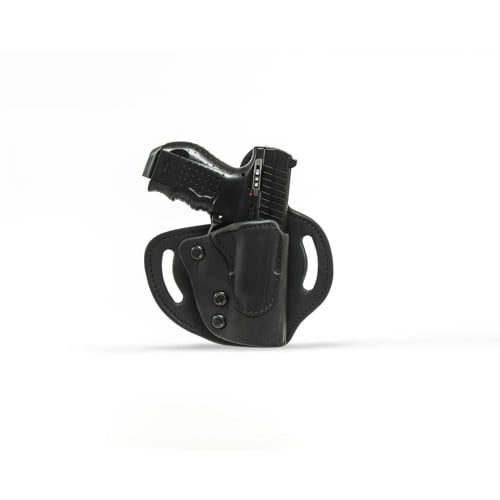TAGUA Blet Slide olster w/ Lock Retention System for the OR Hellcat / Shield - Right Hand | Black for sale at KYGUNCO.