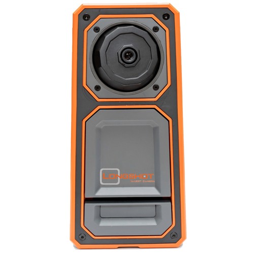 LONGSHOT Marksman - 300 yard UHD (with Bulletproof Warranty) for sale at KYGUNCO.