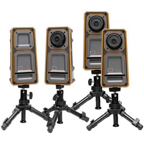LONGSHOT LR-3 3 Camera Kit for sale at KYGUNCO.