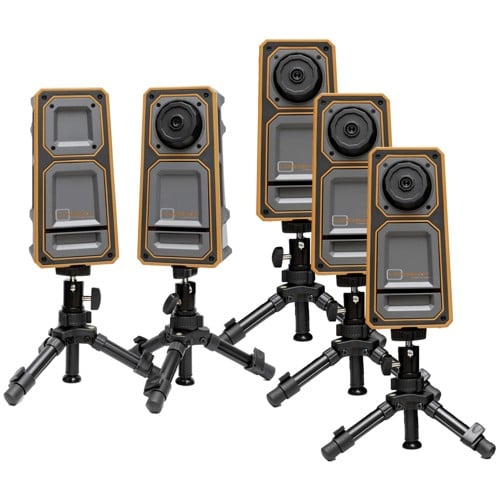 LONGSHOT LR-3 4 Camera Kit for sale at KYGUNCO.