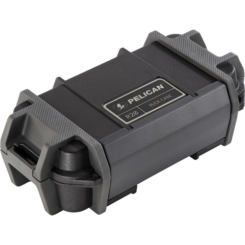 PELICAN R20 Personal Utility Ruck Case Black for sale at KYGUNCO.