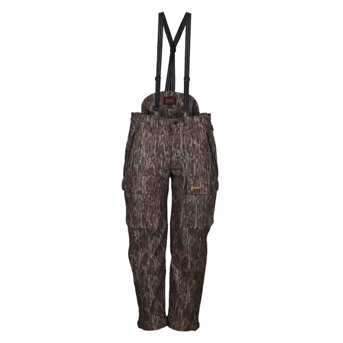 GAMEHIDE Whitetail Pant/Bib Bottomland for sale at KYGUNCO.