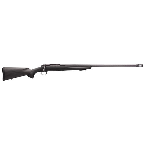 BROWNING X-Bolt Pro LR 6.5 Creedmoor 26" 4rd - Black for sale at KYGUNCO.