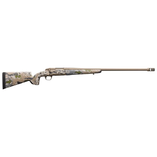 BROWNING X-Bolt Hells Canyon MCM LR 6.5 PRC 26" 3rd - Bronze for sale at KYGUNCO.