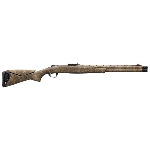 BROWNING Cynergy Ultimate Turkey 12 Gauge 26" 2rd - Mossy Oak Bottomland for sale at KYGUNCO.