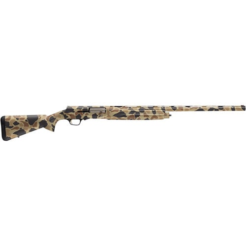 BRoWNING A5 12 Gauge 28" 4rd - Vintage Tan for sale at KYGUNCO.