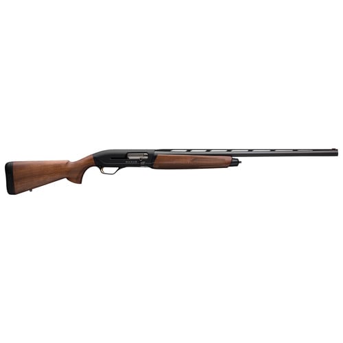 BROWNING Maxus II Hunter 12 Gauge 28" 4rd - Black / Wood for sale at KYGUNCO.