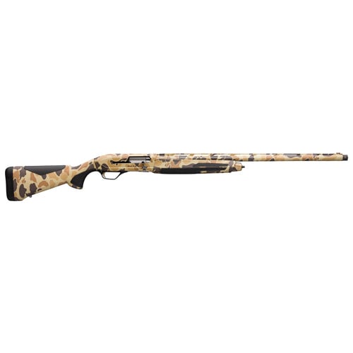 BROWNING Maxus II 12 Gauge 4rd - Vintage Camo for sale at KYGUNCO.