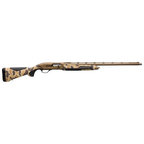 BROWNING Maxus II Wicked Wing 12 Gauge 26" 4rd - Vintage Duck Camo for sale at KYGUNCO.
