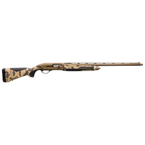 Browning Maxus II Wicked Wing 12Ga 28" 4rd - Vintage Tan for sale at KYGUNCO.