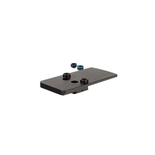 TRIJICON RMRcc Dovetail Plate S&W Shield 1-Piece for sale at KYGUNCO.