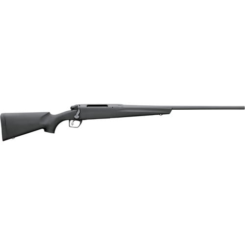 REMINGTON 783 6.5 Creedmoor 22" 4rd Bolt Rifle - Black Synthetic for sale at KYGUNCO.