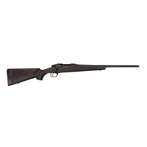 REMINGTON 783 Compact 243 Win 20" 4rd Bolt Rifle - Black for sale at KYGUNCO.