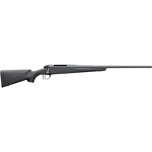 REMINGTON 783 243 Win 22" 4rd Bolt Rifle - Black Synthetic for sale at KYGUNCO.