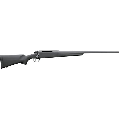 REMINGTON 783 7MM Rem Mag 24" 3+1 Bolt Rifle - Black for sale at KYGUNCO.