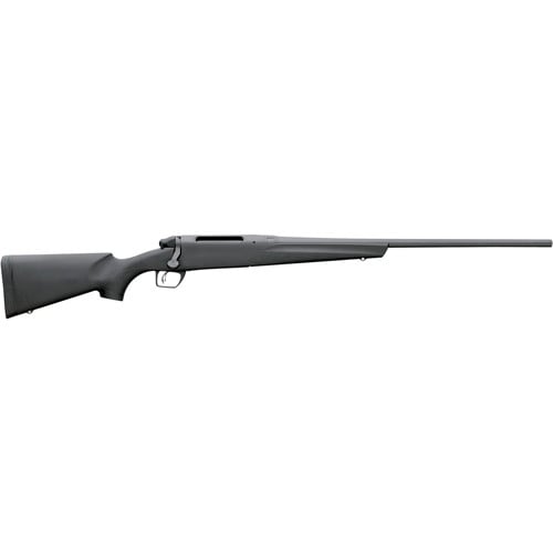 REMINGTON 783 300 Win Mag 24" 3rd Bolt Rifle - Black for sale at KYGUNCO.