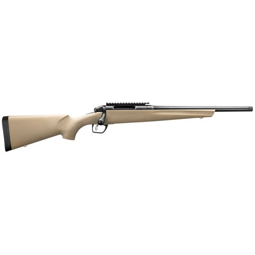 REMINGTON 783 HBT Syn HB TH-MZ 6.5Creedmoor 16.5" for sale at KYGUNCO.