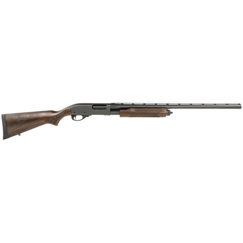 REMINGTON 870 Fieldmaster 12 Gauge 26" 4+1 Pump Action Shotgun - Hardwood for sale at KYGUNCO.