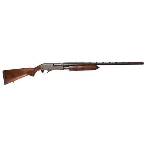 REMINGTON 870 Fieldmaster 20 Gauge 26" 4+1 Pump Action Shotgun - Hardwood for sale at KYGUNCO.