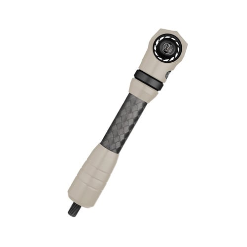 MATHEWS BOWS Stabilizer 6" Granite Assembly for sale at KYGUNCO.