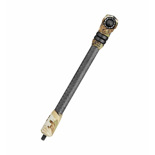 MATHEWS BOWS Stabilizer 10" Sitka SA Assembly for sale at KYGUNCO.