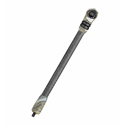 MATHEWS BOWS Stabilizer 12" Sitka EII Assembly for sale at KYGUNCO.