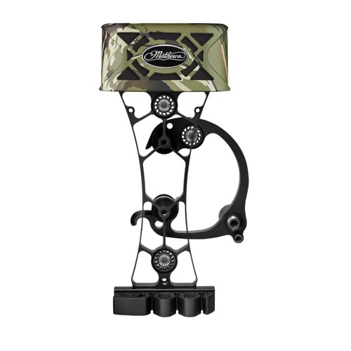 MATHEWS BOWS HD-4 Quiver UA All Season for sale at KYGUNCO.
