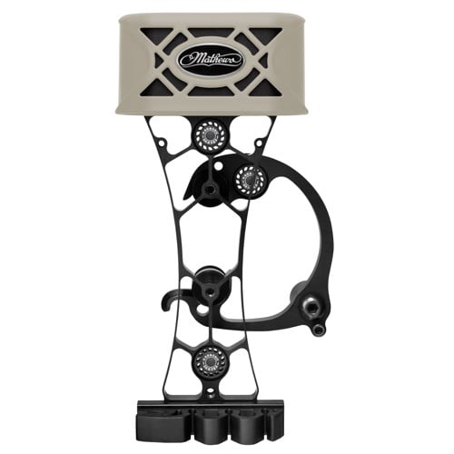 MATHEWS BOWS HD-4 Quiver Granite for sale at KYGUNCO.