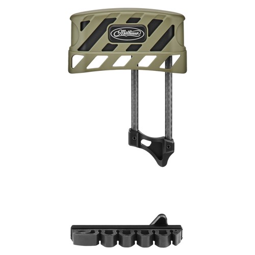 MATHEWS BOWS Low Pro Quiver Fixed Ambush RH for sale at KYGUNCO.