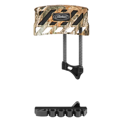 MATHEWS BOWS Low Pro Quiver Fixed RT Edge RH for sale at KYGUNCO.