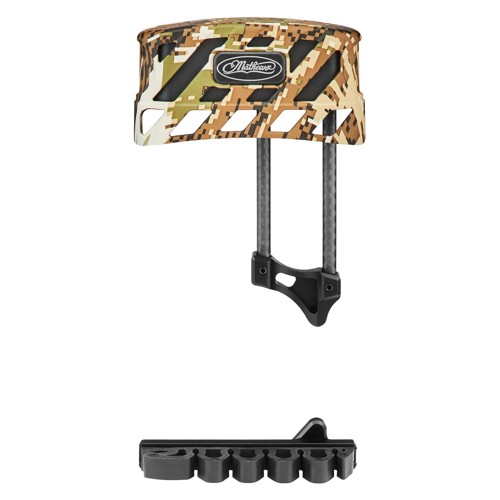 MATHEWS BOWS Low Pro Quiver Fixed Sitka SA RH for sale at KYGUNCO.