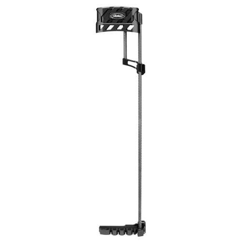 MATHEWS BOWS LH Low Pro Quiver Detachable Black for sale at KYGUNCO.
