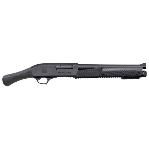 CHARLES DALY Honcho Tactical 12 Gauge 3" 14" 4rd Pump Action PGO - Black for sale at KYGUNCO.