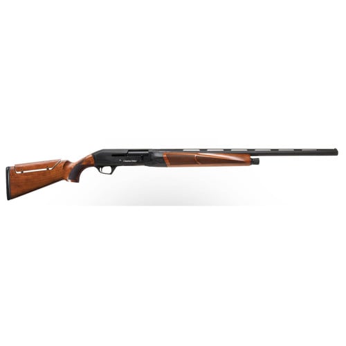 CHARLES DALY 601 DPS 12 Gauge 3" 4+1 Semi-Auto Shotgun - Black / Wood w/ Adjustable Comb for sale at KYGUNCO.