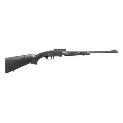 CHARLES DALY 101 Single Shot Turkey 410 Gauge 3" 20" Shotgun - Black for sale at KYGUNCO.