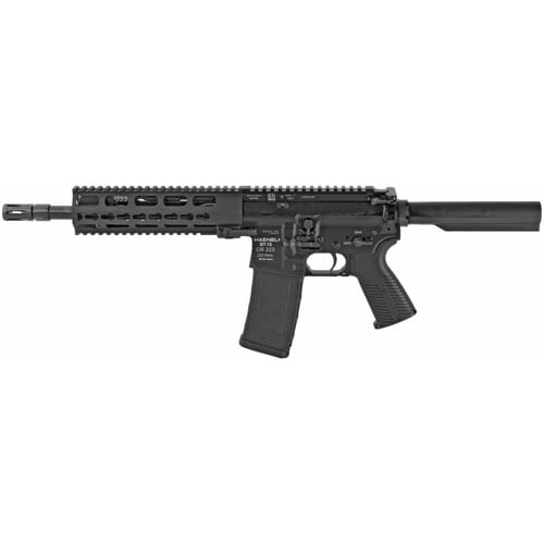 B&T USA Haenel CR223 5.56 NATO 10.5" 30rd - Black for sale at KYGUNCO.