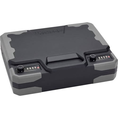 HORNADY Treklite Lock Box w/ TSA Combination Lock XXL for sale at KYGUNCO.