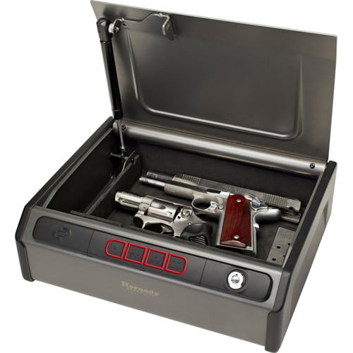 HORNADY Rapid Safe Keypad Vault RFID for sale at KYGUNCO.