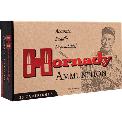 HORNADY Custom 300 AAC Blackout 110gr CX Ammunition | 20 Rounds for sale at KYGUNCO.