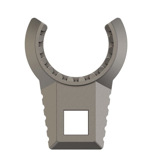 REAL AVID Master-Fit~Delta-Ring Barrel Nut Wrench for sale at KYGUNCO.